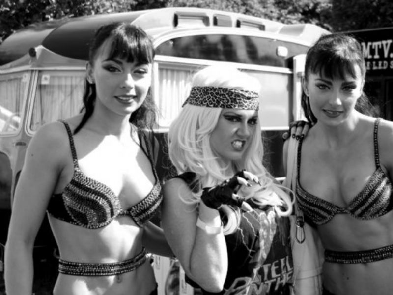 lady gaga uk
